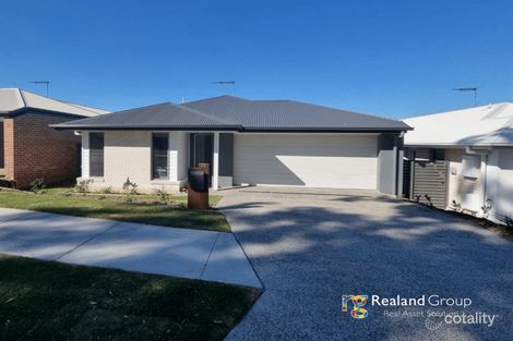 31 Cottee Cct, Park Ridge, QLD 4125