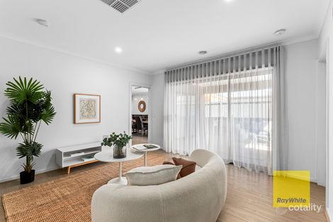 Property photo of 35 Naughtin Circuit Charlemont VIC 3217
