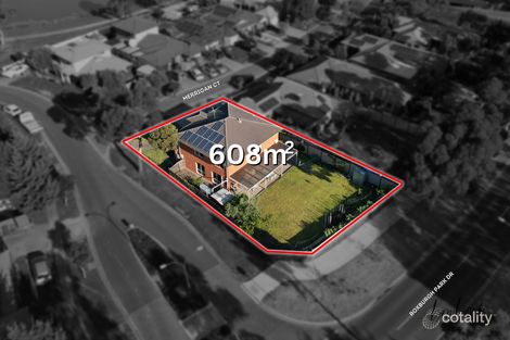 Property photo of 2 Merrigan Court Roxburgh Park VIC 3064