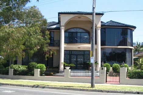 Property photo of 81 Burnell Street Russell Lea NSW 2046