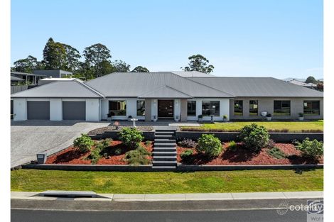Property photo of 18 Lomandra Avenue Caniaba NSW 2480