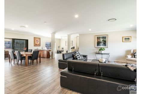 Property photo of 18 Lomandra Avenue Caniaba NSW 2480