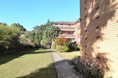 Property photo of 4/489 Chapel Road Bankstown NSW 2200