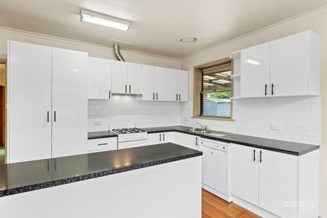 Property photo of 125 St Albans Road Thomson VIC 3219