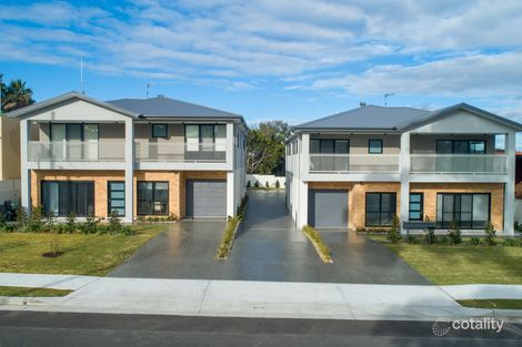 4/42 Nurrawallee St, Ulladulla, NSW 2539