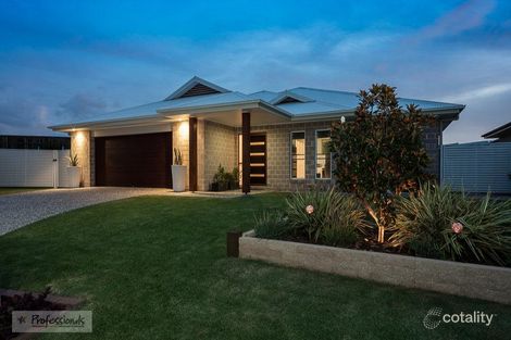 22 Balsam St, Redland Bay, QLD 4165