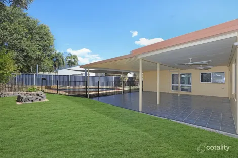 Property photo of 3 Alpine Close Edmonton QLD 4869