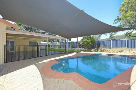 Property photo of 3 Alpine Close Edmonton QLD 4869