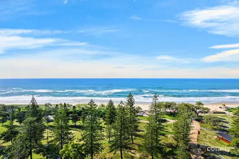 1503/157 OLD BURLEIGH RD, BROADBEACH, QLD 4218