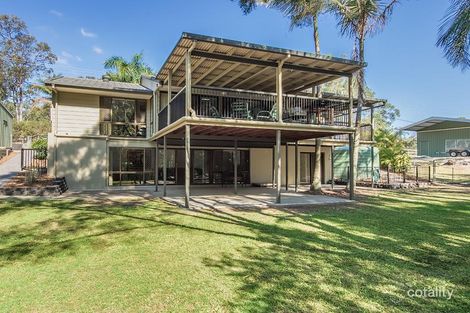 Property photo of 2 Pascoe Road Ormeau QLD 4208