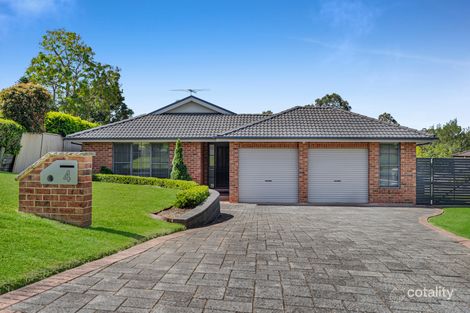 4 Lomandra Cres, Mount Annan, NSW 2567