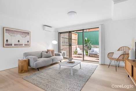 Property photo of 5/10 Tranmere Street Drummoyne NSW 2047