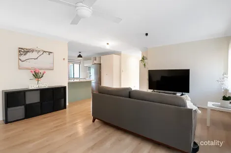 Property photo of 14 Brocket Avenue Upper Coomera QLD 4209