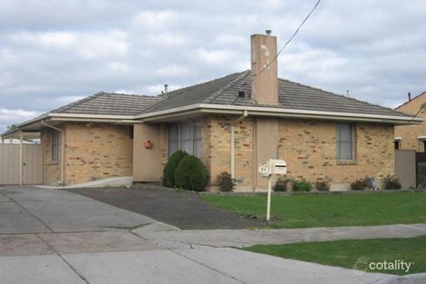 51 Bliburg St, Jacana, VIC 3047