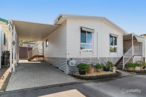 Property photo of 750 Pacific Highway Lake Munmorah NSW 2259