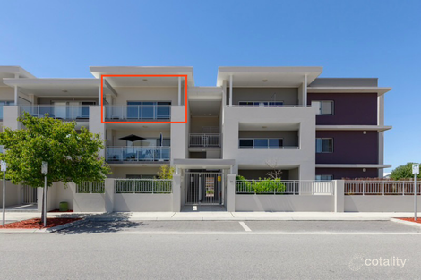 Property photo of 32/24 Metro Turn Ellenbrook WA 6069