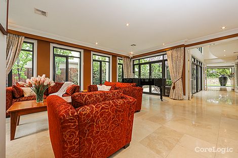 Property photo of 4 Maiden Street Yarralumla ACT 2600