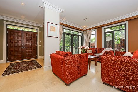 Property photo of 4 Maiden Street Yarralumla ACT 2600