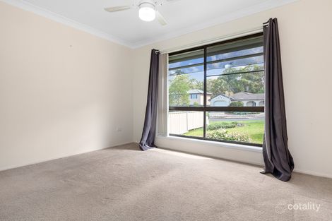 Property photo of 15 Benjamin Drive Wallsend NSW 2287