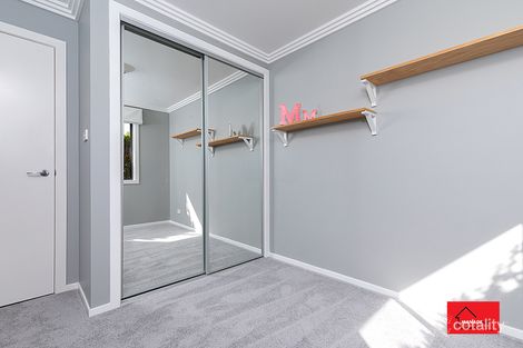 Property photo of 25 John Crawford Crescent Casey ACT 2913