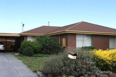 18 Denny Pl, Melton South, VIC 3338
