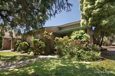 Property photo of 16 Boardman Close Box Hill South VIC 3128