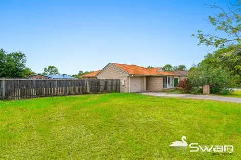 36 Brooke St, Crestmead, QLD 4132