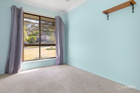 Property photo of 15 Benjamin Drive Wallsend NSW 2287