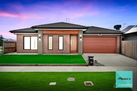 1 Dupain St, Tarneit, VIC 3029