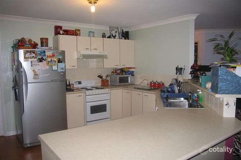 Property photo of 33 Currigee Circuit Tingalpa QLD 4173