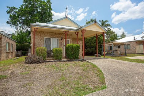 3/3 Hall Lane, Gympie, QLD 4570