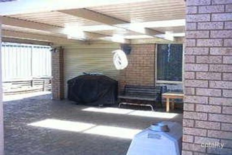 Property photo of 37 Minnamurra Circuit Prestons NSW 2170