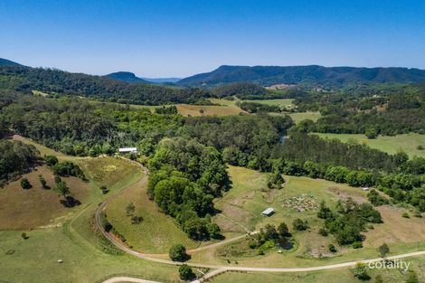 Property photo of 23 Tarcoola Lane Uki NSW 2484