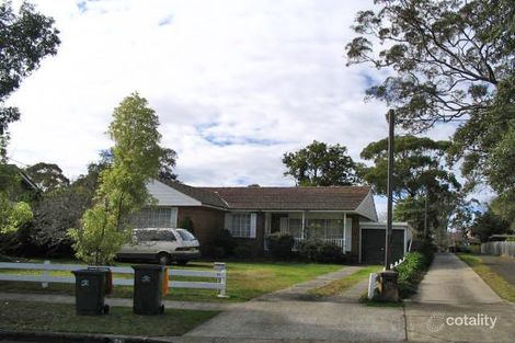 24 Old Berowra Rd, Hornsby, NSW 2077