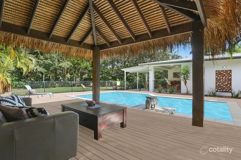 Property photo of 457 Glenview Road Glenview QLD 4553