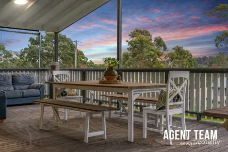 22 Huon St, Tallong, NSW 2579
