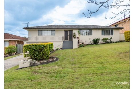 47 Blanch Pde, South Grafton, NSW 2460