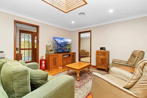Property photo of 470 Lake Albert Road Lake Albert NSW 2650
