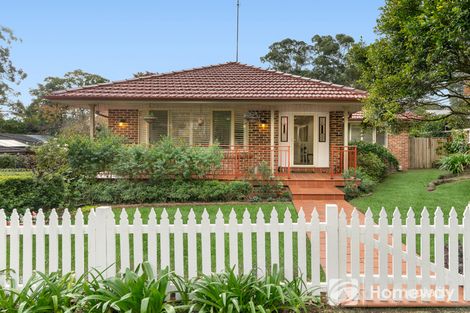 2 Dean St, West Pennant Hills, NSW 2125
