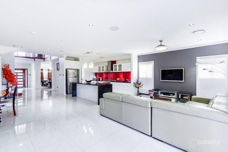 Property photo of 183 Ridgeline Drive The Ponds NSW 2769