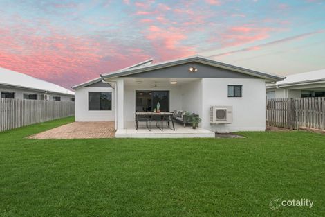 Property photo of 81 Tasman Circuit Burdell QLD 4818