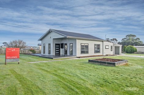 Property photo of 4 Robert Street Smithton TAS 7330