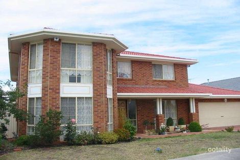 Property photo of 9 Melfin Drive Hillside VIC 3037