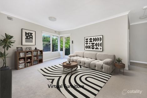 8/18-20 Woolcott St, Waverton, NSW 2060