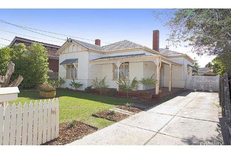 Property photo of 4 Station Place Sunshine VIC 3020