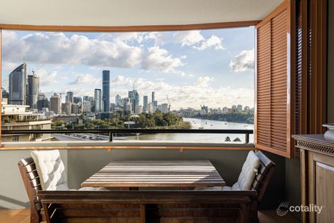 36/260 Vulture St, South Brisbane, QLD 4101