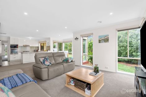 Property photo of 18 Waratah Place Grovedale VIC 3216