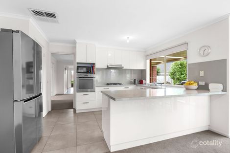 Property photo of 18 Waratah Place Grovedale VIC 3216