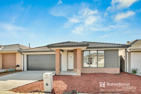 3 Coolbinia Ave, Werribee, VIC 3030
