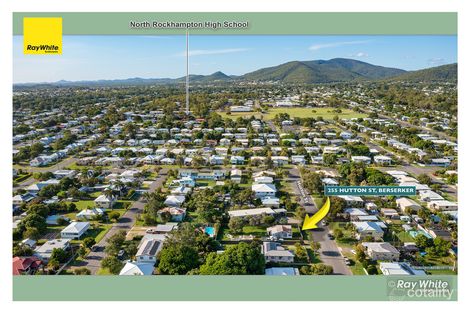 255 Hutton St, Berserker, QLD 4701